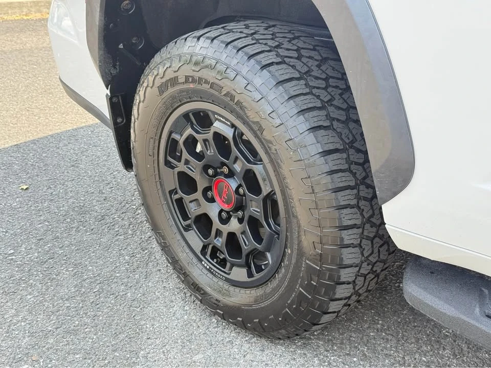 2026 Toyota Sequoia 3rd Gen - Image 4 of 20