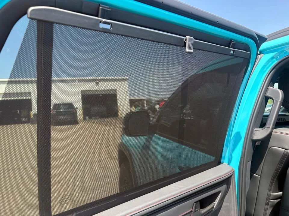 2026 Toyota Sequoia 3rd Gen - Image 20 of 20