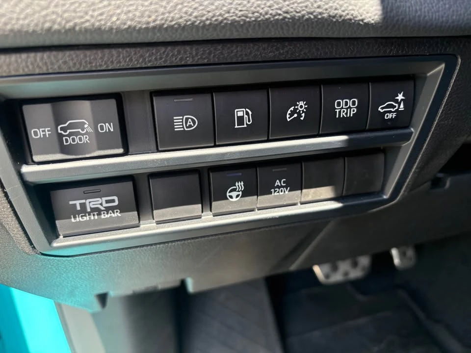 2026 Toyota Sequoia 3rd Gen - Image 16 of 20