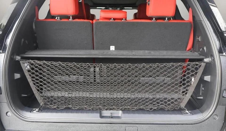2026 Toyota Sequoia 3rd Gen - Image 18 of 20