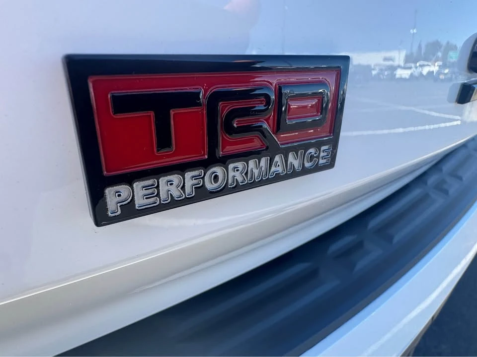 2026 Toyota Sequoia 3rd Gen - Image 2 of 9