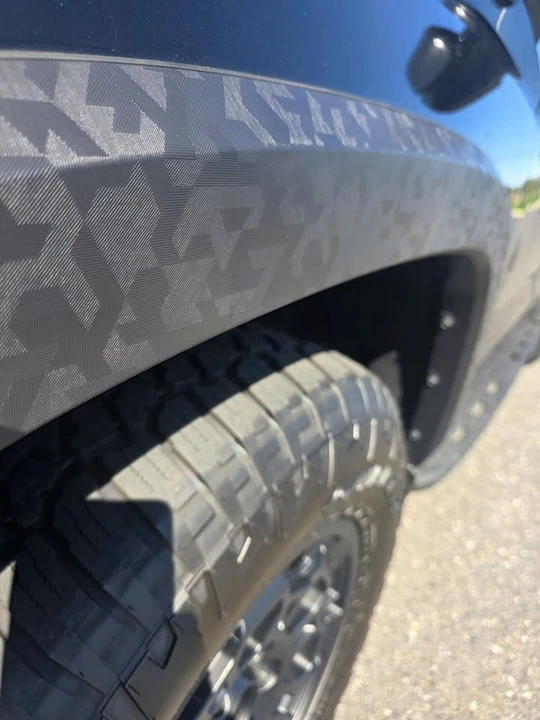 2026 Toyota Sequoia 3rd Gen - Image 13 of 13