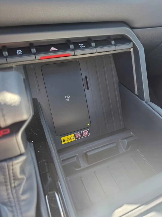 2026 Toyota Sequoia 3rd Gen - Image 11 of 13