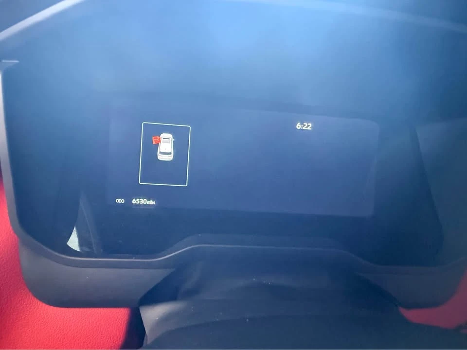 2026 Toyota Sequoia 3rd Gen - Image 15 of 17