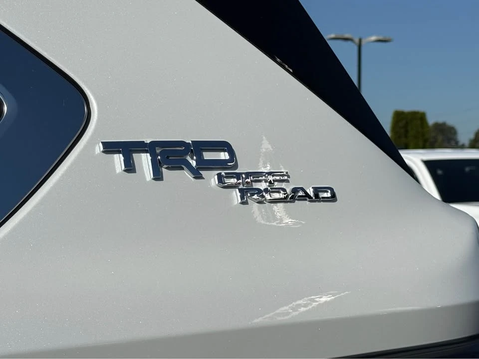 2026 Toyota Sequoia 3rd Gen - Image 8 of 20