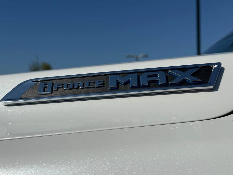 2026 Toyota Sequoia 3rd Gen - Image 7 of 20