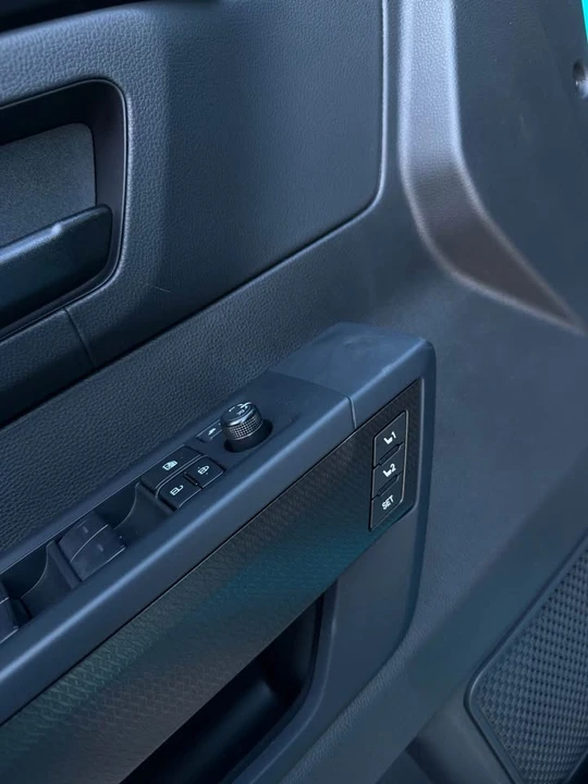 2026 Toyota Sequoia 3rd Gen - Image 8 of 13