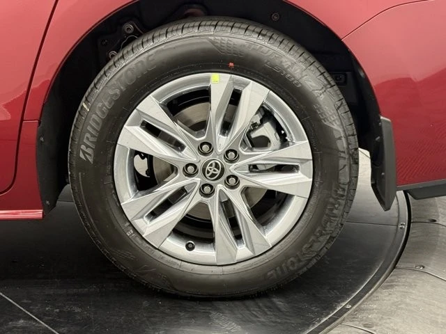 2026 Toyota Sienna 4th Gen - Image 12 of 12