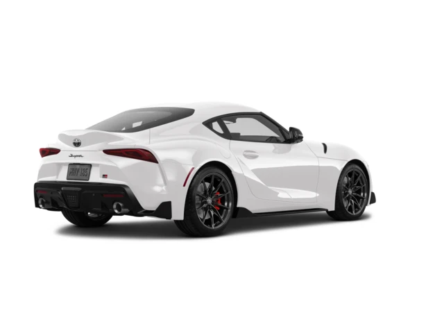 2026 Toyota Supra - Image 3 of 3