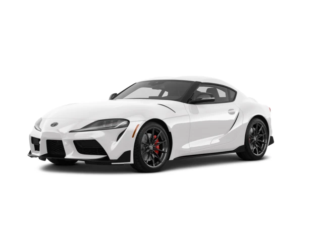 2026 Toyota Supra - Image 2 of 3