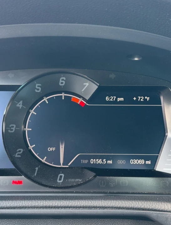 2026 Toyota GR Supra 5th Gen - Image 14 of 14