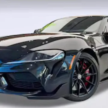 2026 Toyota Supra MKV Final Edition