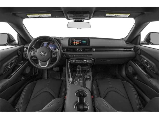 2026 Toyota GR Supra 5th Gen - Image 10 of 16