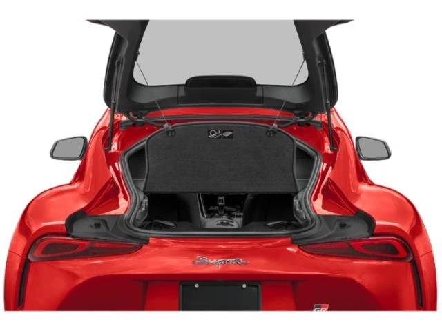 2026 Toyota GR Supra 5th Gen - Image 13 of 16