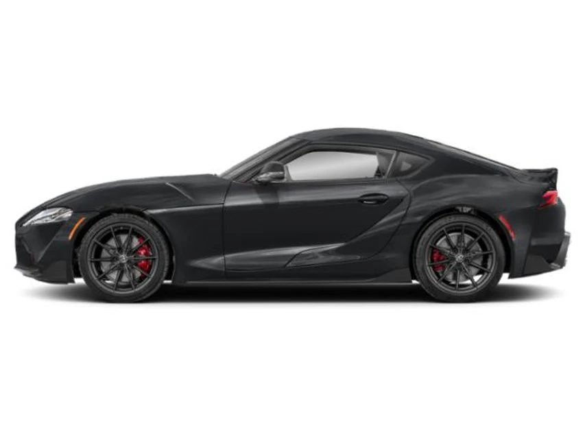 2026 Toyota GR Supra 5th Gen - Image 3 of 16
