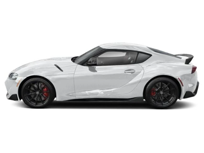 2026 Toyota GR Supra 5th Gen - Image 3 of 3