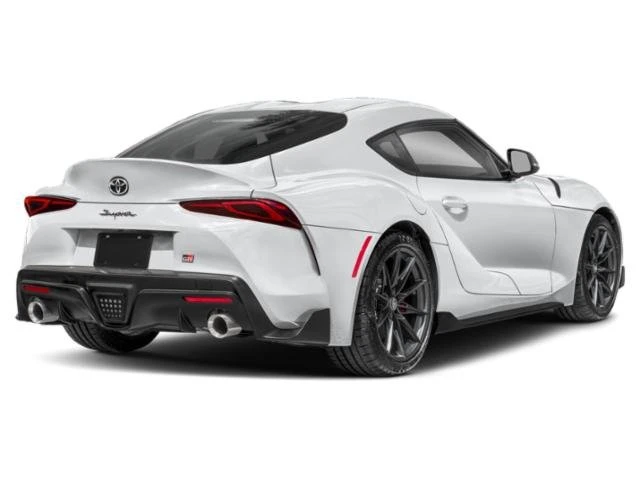 2026 Toyota GR Supra 5th Gen - Image 2 of 16