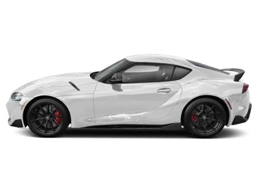 2026 Toyota GR Supra 5th Gen - Image 4 of 4
