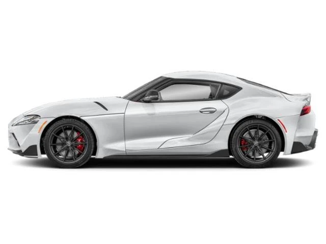 2026 Toyota GR Supra 5th Gen - Image 3 of 16