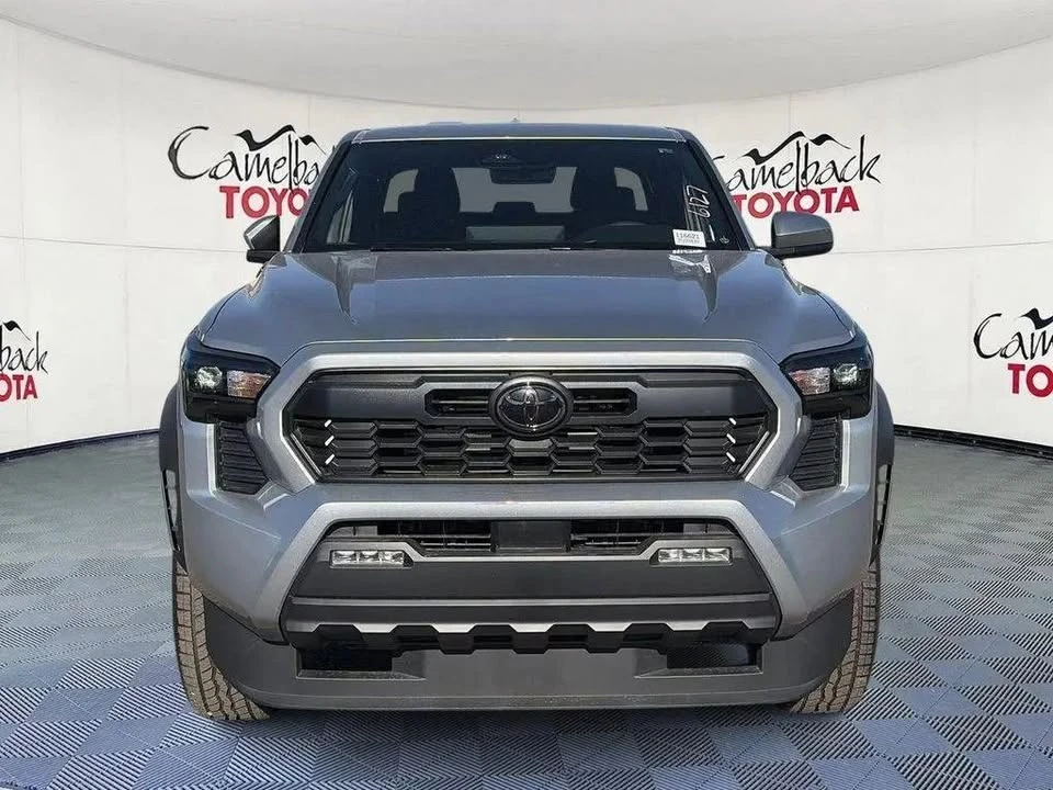2026 Toyota Tacoma 4th Gen - Image 3 of 18