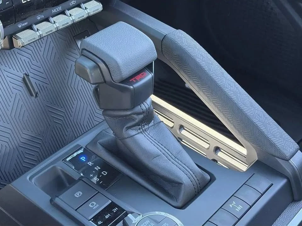 2026 Toyota Tacoma 4th Gen - Image 11 of 18