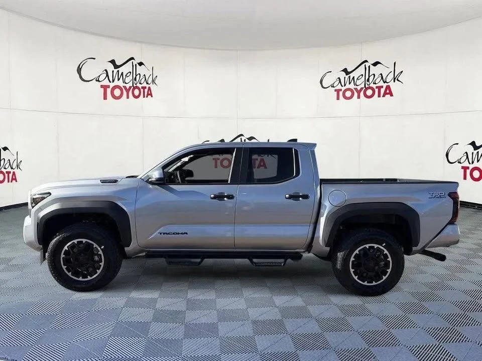 2026 Toyota Tacoma 4th Gen - Image 4 of 18