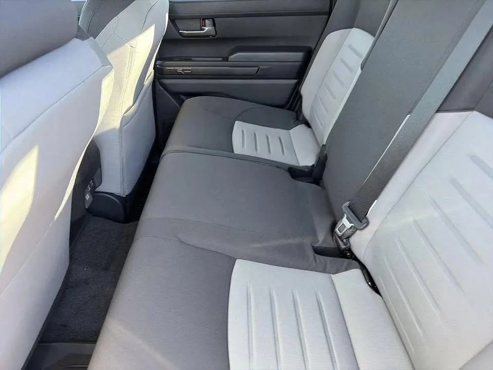 2026 Toyota Tacoma 4th Gen - Image 18 of 18