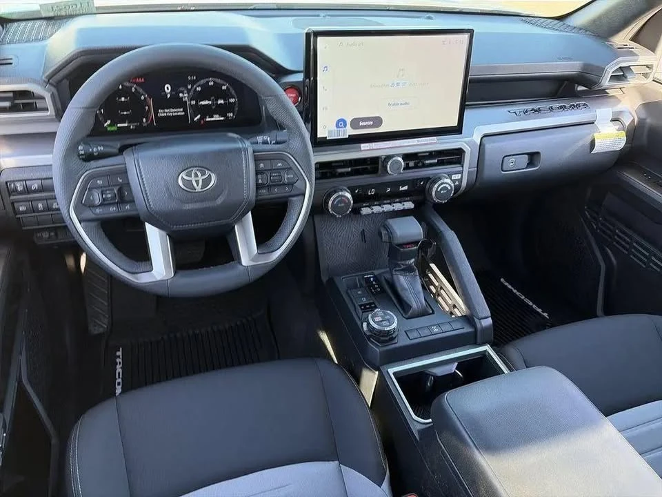 2026 Toyota Tacoma 4th Gen - Image 16 of 18