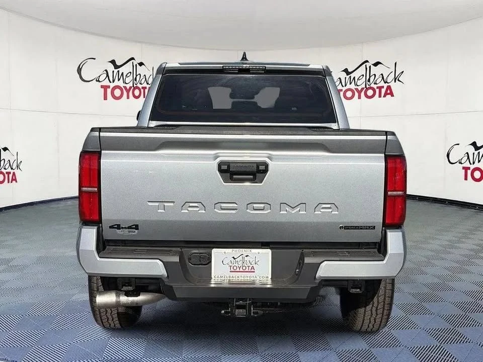 2026 Toyota Tacoma 4th Gen - Image 6 of 18