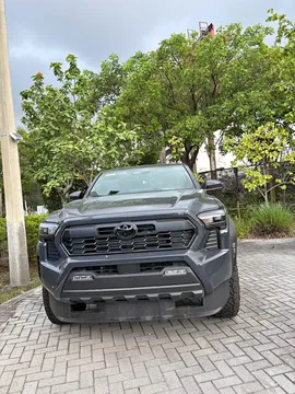 2026 Toyota Tacoma TRD Off-Road Pickup 4D 5 ft