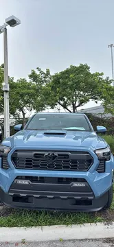 2026 Toyota Tacoma TRD Sport Pickup 4D 5 ft