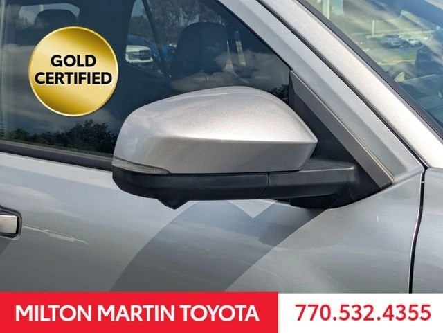 2026 Toyota 4Runner 6th Gen - Image 12 of 19
