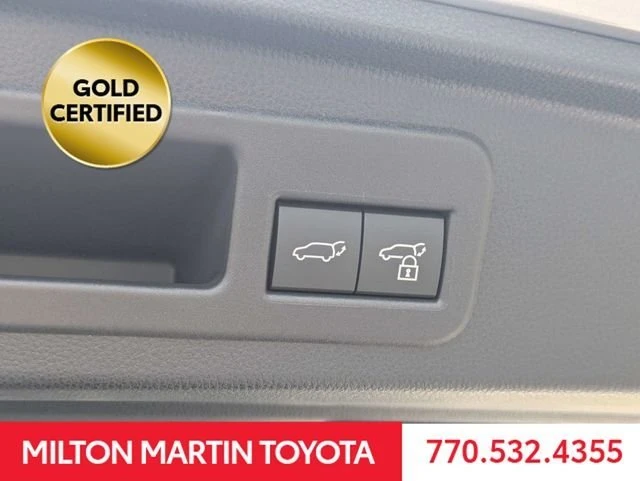 2026 Toyota 4Runner 6th Gen - Image 14 of 19