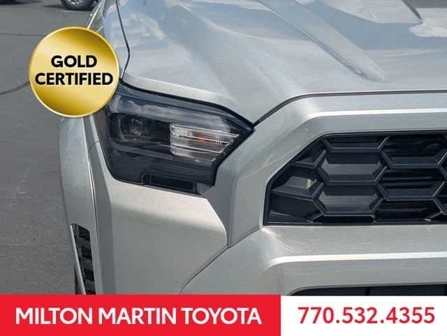 2026 Toyota 4Runner 6th Gen - Image 10 of 19