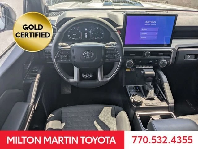 2026 Toyota 4Runner 6th Gen - Image 18 of 19
