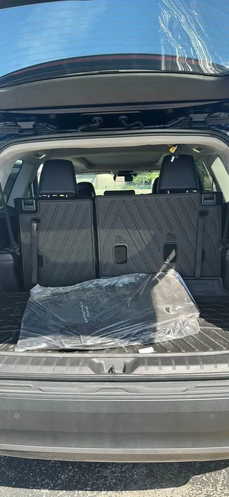 2026 Toyota Highlander - Image 8 of 15