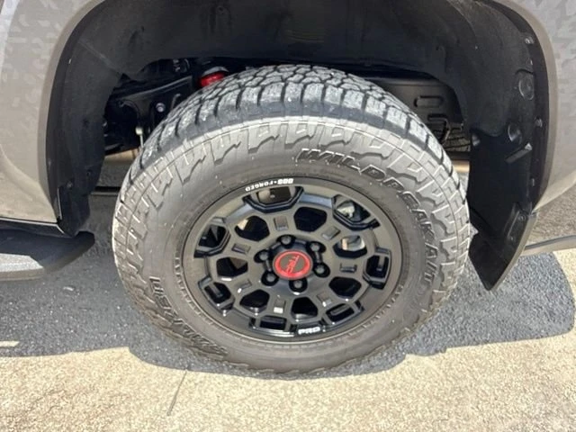 2026 Toyota Sequoia 3rd Gen - Image 9 of 14