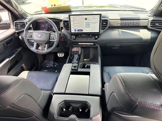 2026 Toyota Sequoia 3rd Gen - Image 13 of 14