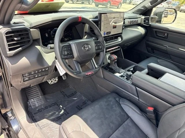 2026 Toyota Sequoia 3rd Gen - Image 14 of 14