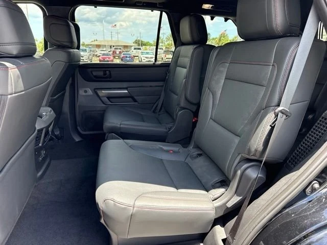 2026 Toyota Sequoia 3rd Gen - Image 8 of 14