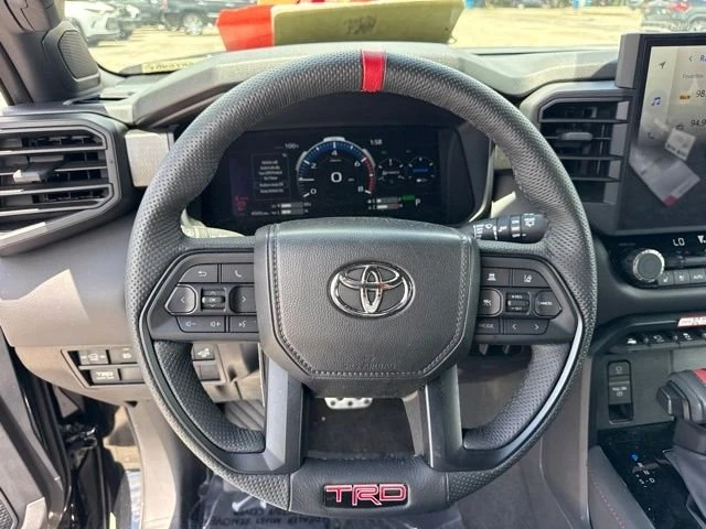 2026 Toyota Sequoia 3rd Gen - Image 7 of 14