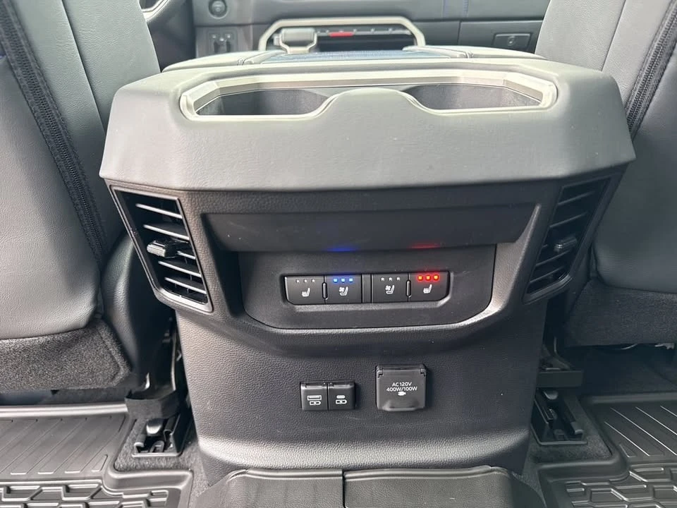 2026 Toyota Tundra 3rd Gen - Image 18 of 20