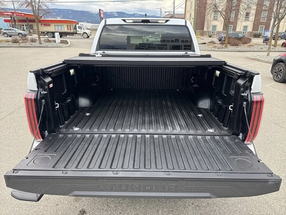 2026 Toyota Tundra 3rd Gen - Image 8 of 20
