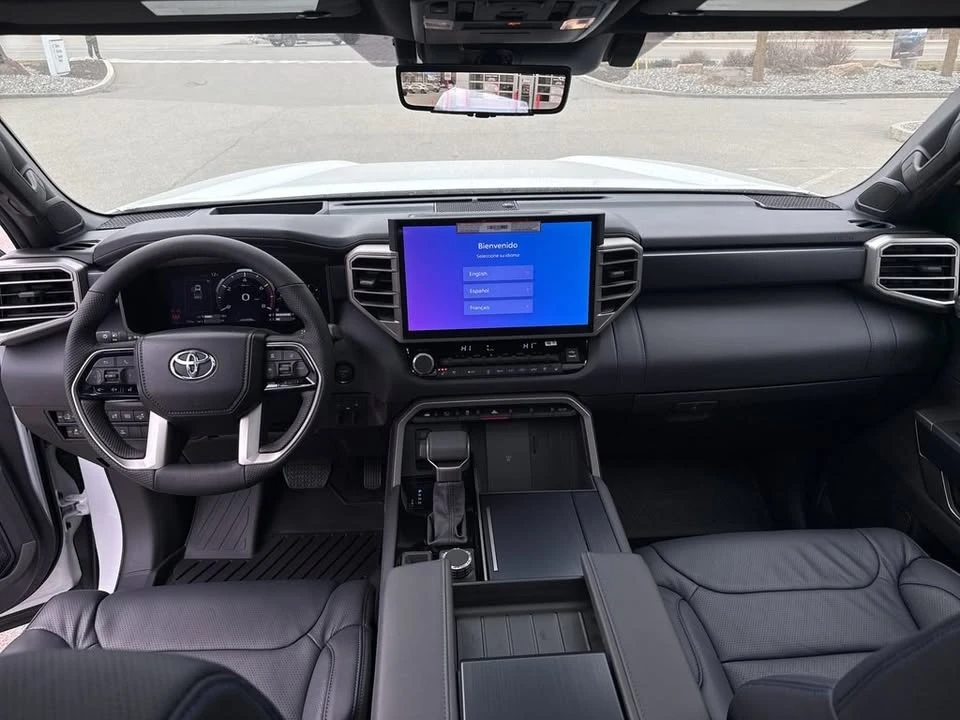 2026 Toyota Tundra 3rd Gen - Image 16 of 20