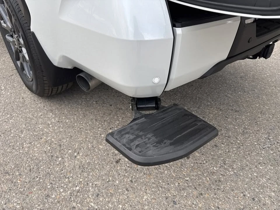 2026 Toyota Tundra 3rd Gen - Image 7 of 20