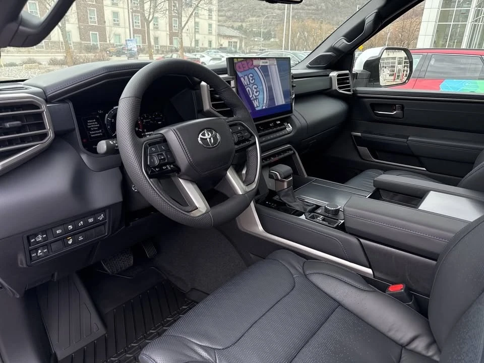 2026 Toyota Tundra 3rd Gen - Image 15 of 20