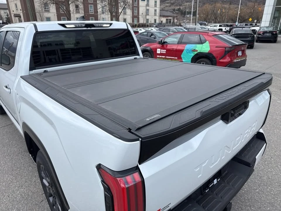 2026 Toyota Tundra 3rd Gen - Image 9 of 20