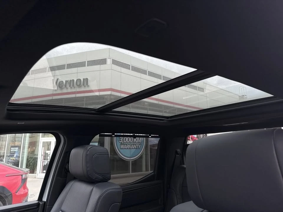 2026 Toyota Tundra 3rd Gen - Image 14 of 20