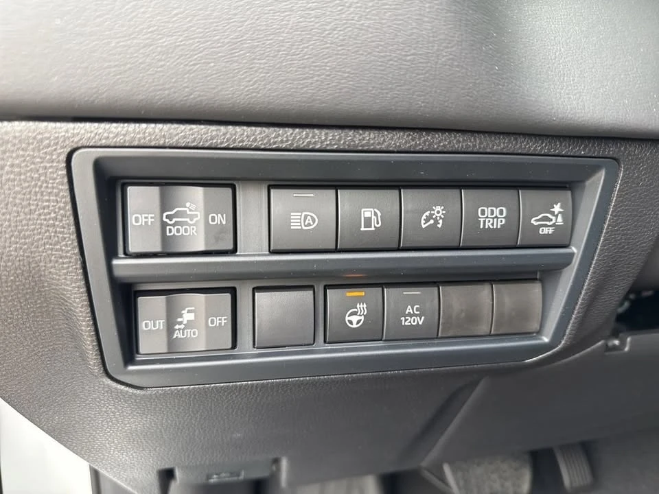 2026 Toyota Tundra 3rd Gen - Image 20 of 20