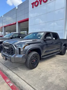2026 Toyota Tundra TRD PRO
